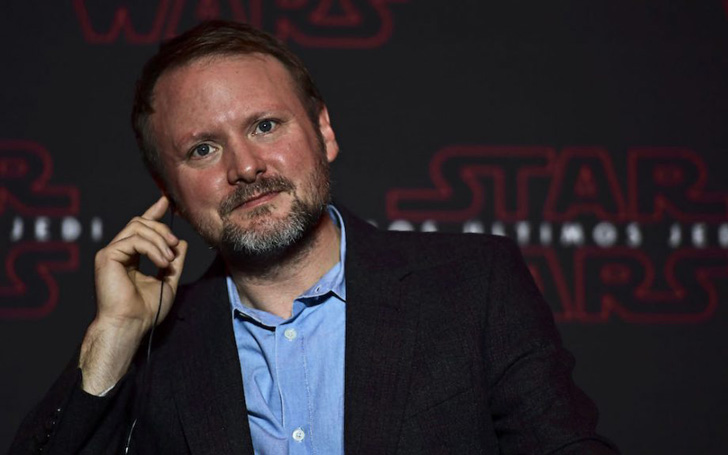 The Last Jedi Director Rian Johnson Spoke of Star Wars Franchise while Promoting 'Knives Out'